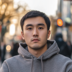 Jason Chang